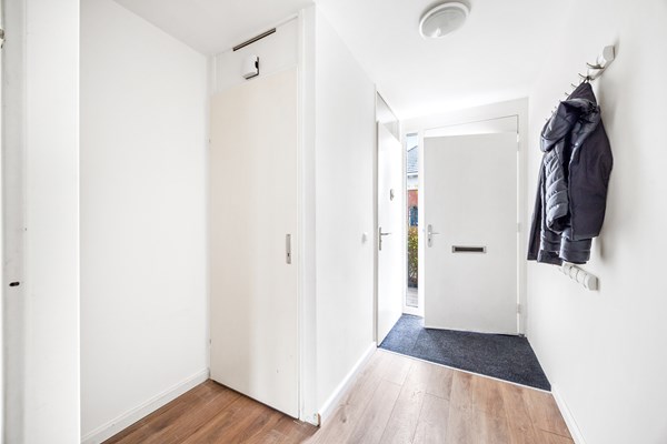 Medium property photo - Beekjufferhof 6, 2492 RD Den Haag